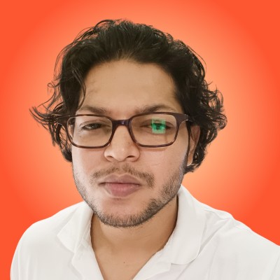 Pradhum Dohare